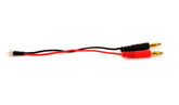 Charge Adapter: TX Battery NiMH/LiPo